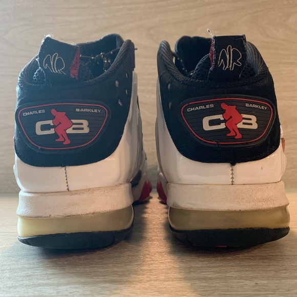 Nike Air Max CB 94 - Picture 9 of 10